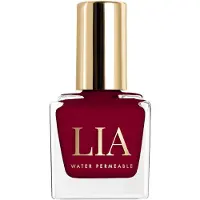 Lia Halal Nagellack Kiss Nagellak 11 ml Kiss
