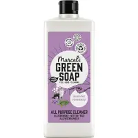 Marcel's Green Soap 2+2 Gratis: Allesreiniger Lavendel & Rozemarijn 750 Ml