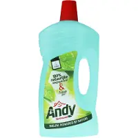 ANDY 3+2 Gratis: Allesreiniger Vertrouwd 1 Liter