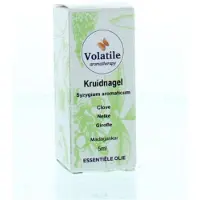 Volatile Kruidnagel nagel (5ml)