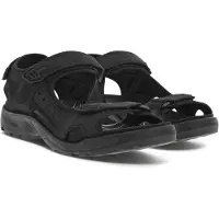 Ecco 822184 OFFROAD Sandalen | Maat 47 Heren Zwart