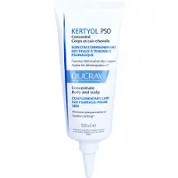 Ducray Kertyol Pso Concentrado 100ml Gezichtsbehandeling