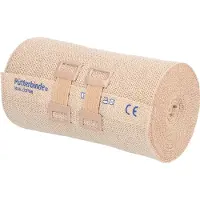 Paul hartmann ag PUETTERBANDAGE 10CMX5M, 2st BIN