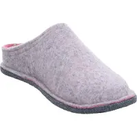Rohde Huisschoenen rosé