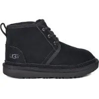 Ugg Jongens Boots Kids Neumel - Zwart - Maat 31