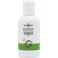 Jacob Hooy Micellair Water Aloe Vera 150 ml