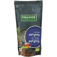 Piramide Biologische Thee Earl Grey 80 Gr