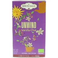 Shoti Maa Unwind bio