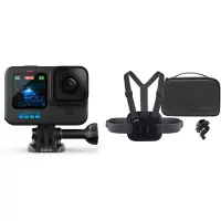 GoPro Hero 12 Sports Kit