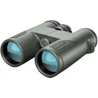Hawke Frontier EDX 10x42 verrekijker Groen