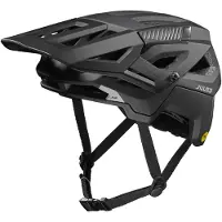 Julbo - Forest - Fietshelm 56-59 cm, grijs/zwart