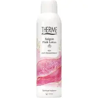 Therme Anti-transpirant Saigon Pink Lotus 150 Ml