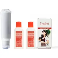 Eccellente ➡️ Onderhoudskit voor KRUPS espressomachines XS5300 / XS530010 || van