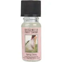 Bridgewater Geurolie Spring Dress