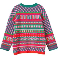 Oilily Klock sweater