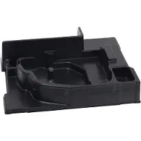 Bosch Inleg voor L-BOXX 136 | voor GST 135 | 2608438015 - 1600A002V5
