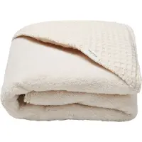 Koeka Omslagdoek Koeka Wafel Oslo Teddy Natural