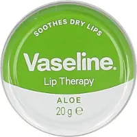Vaseline Lip Balm Aloe Vera 20 gr