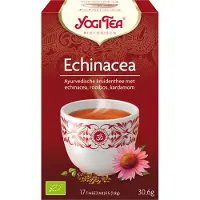 Yogi tea Echinacea bio
