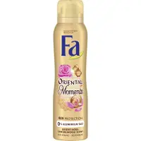 Fa Deospray Oriental Moments - 150 ml