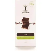 Balance Choco stevia tablet luxury puur