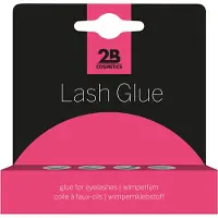 2B Wimperlijm Voor Nepwimpers