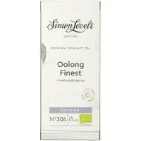 Simon Levelt Oolong Finest Bio 20 Stuks