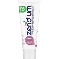 Zendium Tandpasta Sensitive 75 Ml