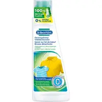 Dr. Beckmann Prewash Vloeibaar met Borstel 250 ml