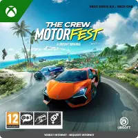 The Crew Motorfest Standard Edition - Xbox Series X|S Download