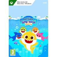 Baby Shark: Sing & Swim Party - Xbox Series X|S, Xbox One & Windows Download