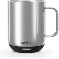 Ember Mug 2 Zilver