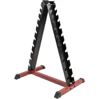 Gorilla Sports Dumbell Standaard