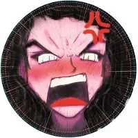 Konkurrent Kyle Hall - Girl U So Strong (12" Single)