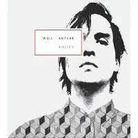 Konkurrent William Butler - Policy (LP)
