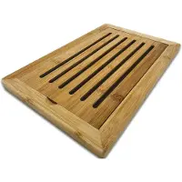 OEM Snijplank bamboe voor brood