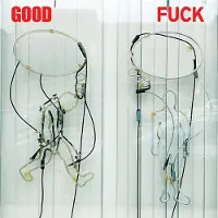 Konkurrent Good Fuck - Good Fuck (LP) (Coloured Vinyl)