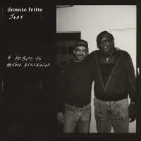Konkurrent Donnie Fritts - June (A Tribute To Arthur Alexander) (CD)