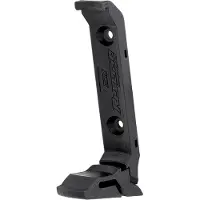 Reverse Components 3d Druck 0.33l Bottle Cage Zwart