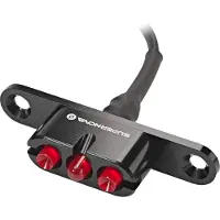 Supernova E3 Tail 2 E-bike Achterlamp