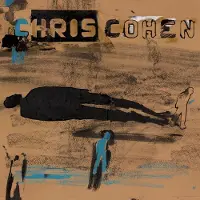 Konkurrent Chris Cohen - As If Apart (LP)