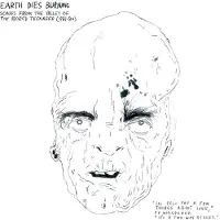 Konkurrent Earth Dies Burning - Songs From The Valley Of The Bored Teenager (1981-1984) (LP)