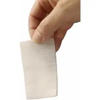 Heka Pres Hydrophilic Gauze Dressing 10 x 20 cm 12 Lagen | 60 stuks