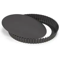 Patisse - Quichevorm 24cm losse bodem