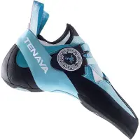 Tenaya Indalo Klimschoen (Maat - 46, Kleur - Sky blue)