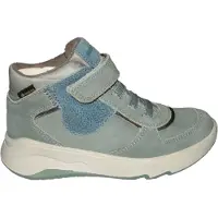 Superfit 1-632 Sneakers | Maat 38 Meisjes Groen
