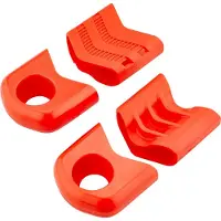 Rotor Orange Crank Protector Kit