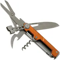Gerber ArmBar Cork, multitool, oranje