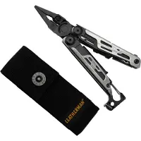 Leatherman Multitool Signal Zwart&Zilver SIGNAL BLACK & SILVER