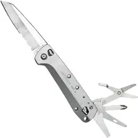 Leatherman Free K4x, FREE-K4X zakmes